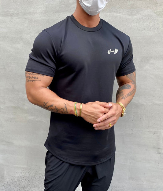Felix – Herren Stretch Baumwoll Sporthemd