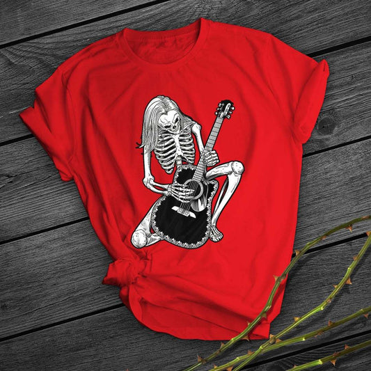 Sophia – Kurzärmlige T-Shirts für Damen und Herren