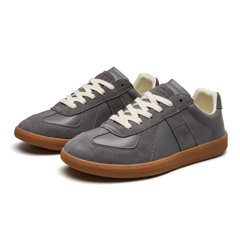 Shannon – Retro Damen Sneaker im Casual-Stil