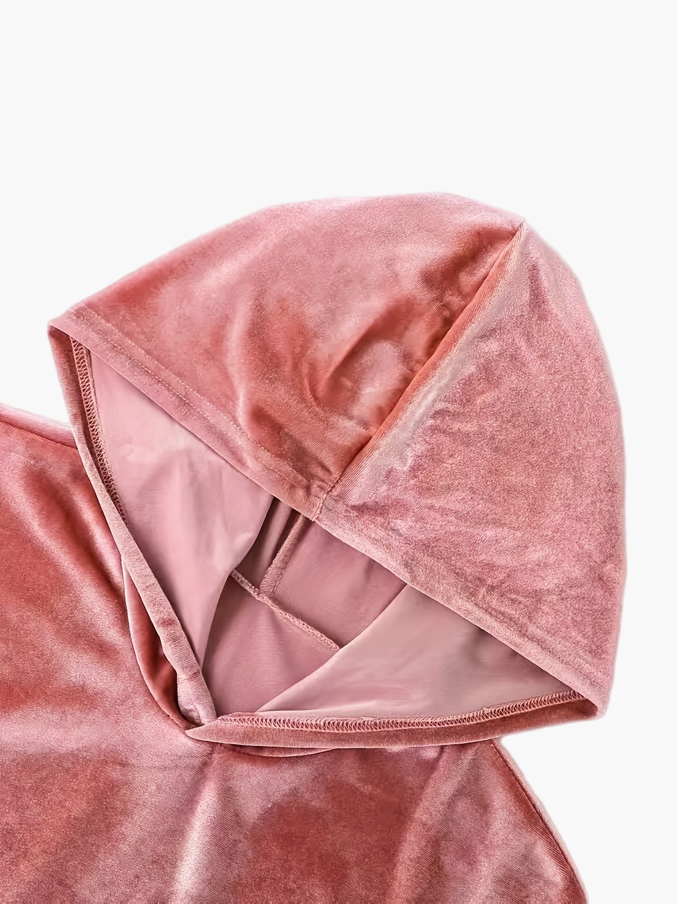 Damen Freizeit Hausanzug Set mit Kapuzenpullover und Jogginghose – Bequemer Lounge- und Trainingsanzug