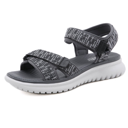 Joanne – Bequeme und leichte Wedge-Schuhe für Mädchen im Preppy-Stil