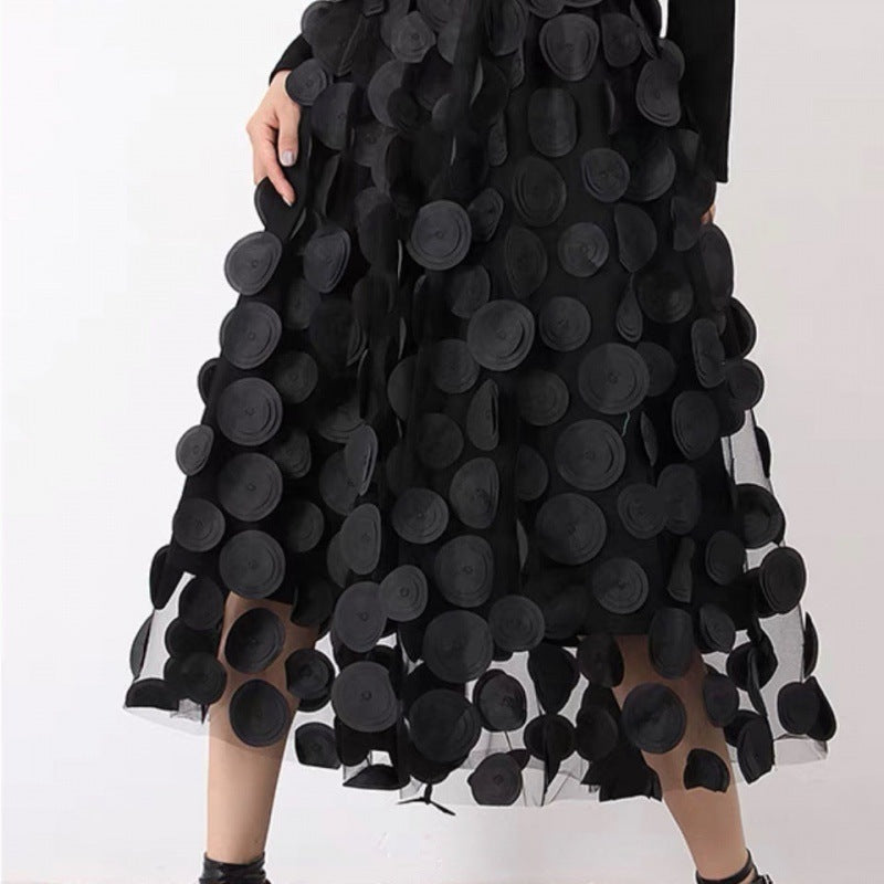 Juliet – Rock im Retro-Stil aus der Heavy Industry Kollektion