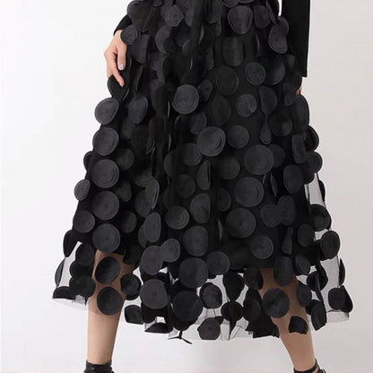 Juliet – Rock im Retro-Stil aus der Heavy Industry Kollektion