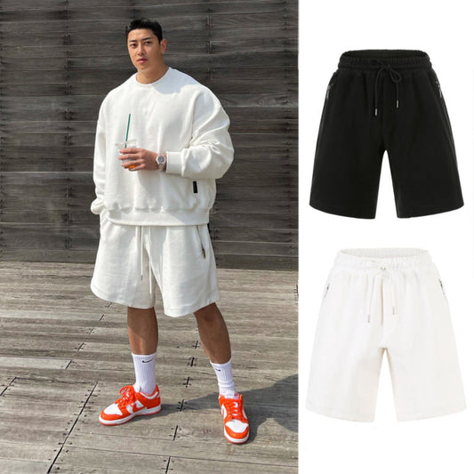 Cameron – Lockere Laufshorts für Herren