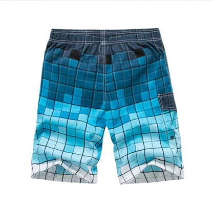 Desmond – Herren Strandshorts für den Urlaub