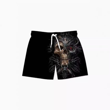 Cliff – Bequeme Herren Shorts in Übergröße