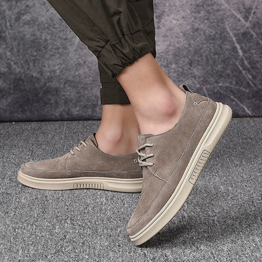 Damon – Schlichte Freizeitschuhe für Herren