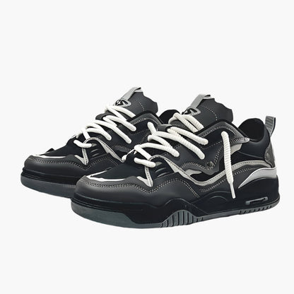 Herren Sneaker im sportlichen Streetstyle für Alltag und Freizeit