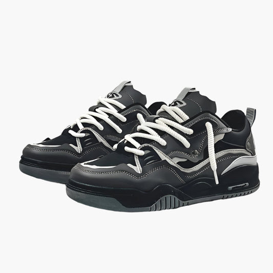 Herren Sneaker im sportlichen Streetstyle für Alltag und Freizeit