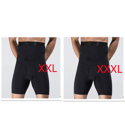 Damian – Figurformende Slimming Shorts für Herren