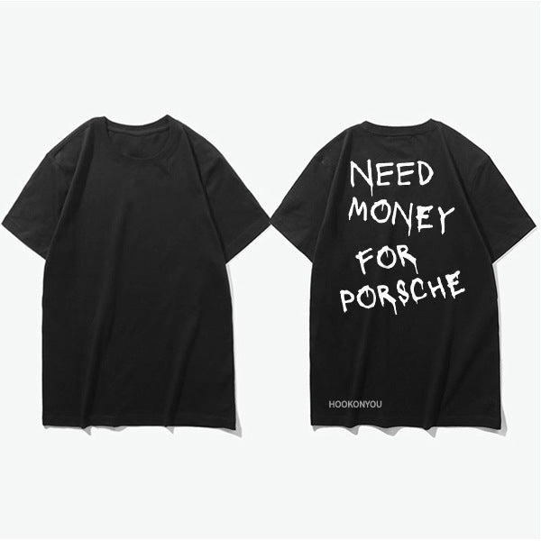 Larry – Umbrella Academy T-Shirts