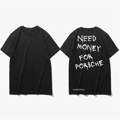 Larry – Umbrella Academy T-Shirts