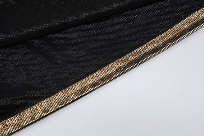 Sue – Rückfreies einfarbiges Slim-Slit-Kleid für Damen