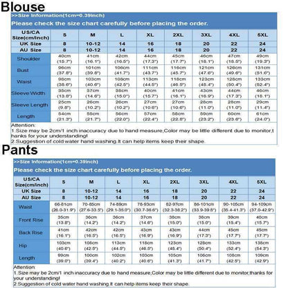 Joan – Weite Damenhose aus Baumwolle und Leinen