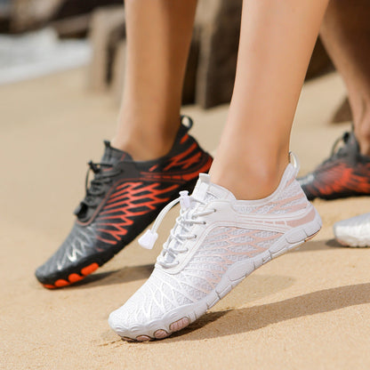 Anna – Modische Outdoor-Badeschuhe mit weicher Sohle