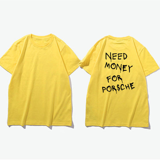 Larry – Umbrella Academy T-Shirts