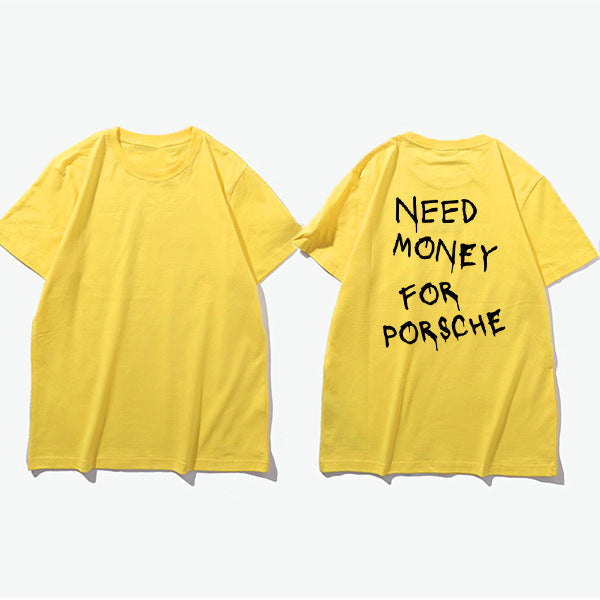 Larry – Umbrella Academy T-Shirts