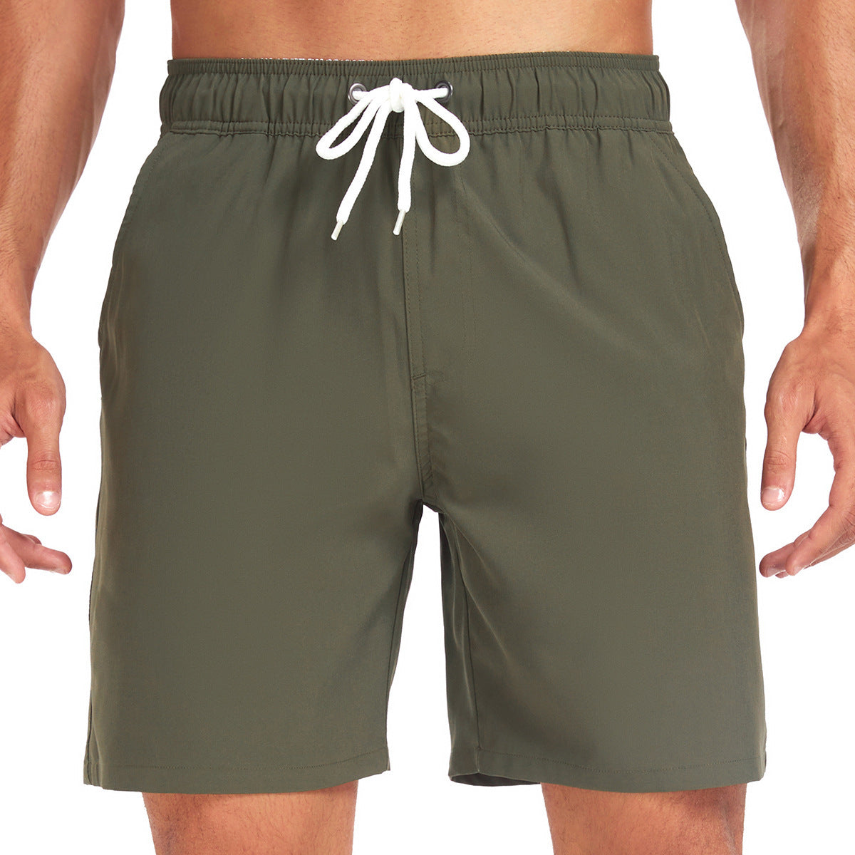 Douglas – Modische Herren-Shorts für den Strandurlaub