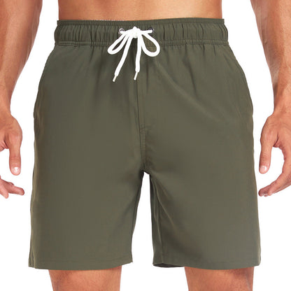 Douglas – Modische Herren-Shorts für den Strandurlaub