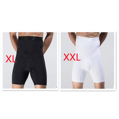 Damian – Figurformende Slimming Shorts für Herren