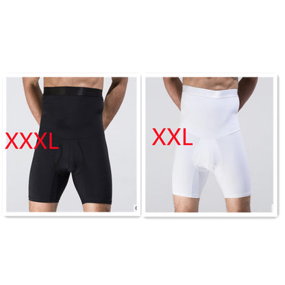 Damian – Figurformende Slimming Shorts für Herren