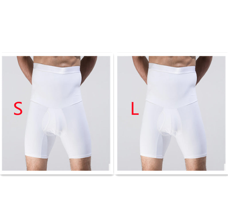Damian – Figurformende Slimming Shorts für Herren