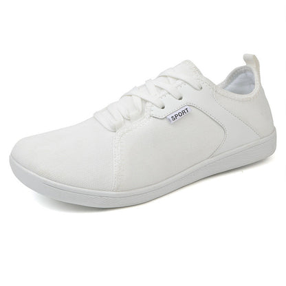 Toby – Atmungsaktive Sport-Schuhe mit weicher Sohle für schnelles Gehen