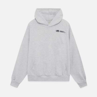 Damen Oversize Streetwear Hoodie mit Kapuze und "withlove" Print – Lässiger Winter Pullover für Freizeit & Alltag