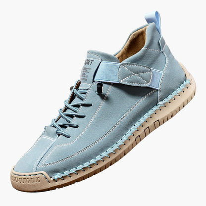 Herren Freizeitsneaker mit modernem Design und hohem Tragekomfort für Alltag und Beruf