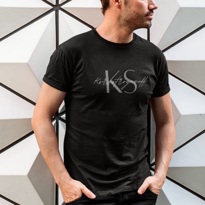 Laura – Unisex T-Shirt mit Humorvollem Design