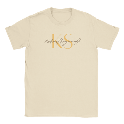 Laura – Unisex T-Shirt mit Humorvollem Design