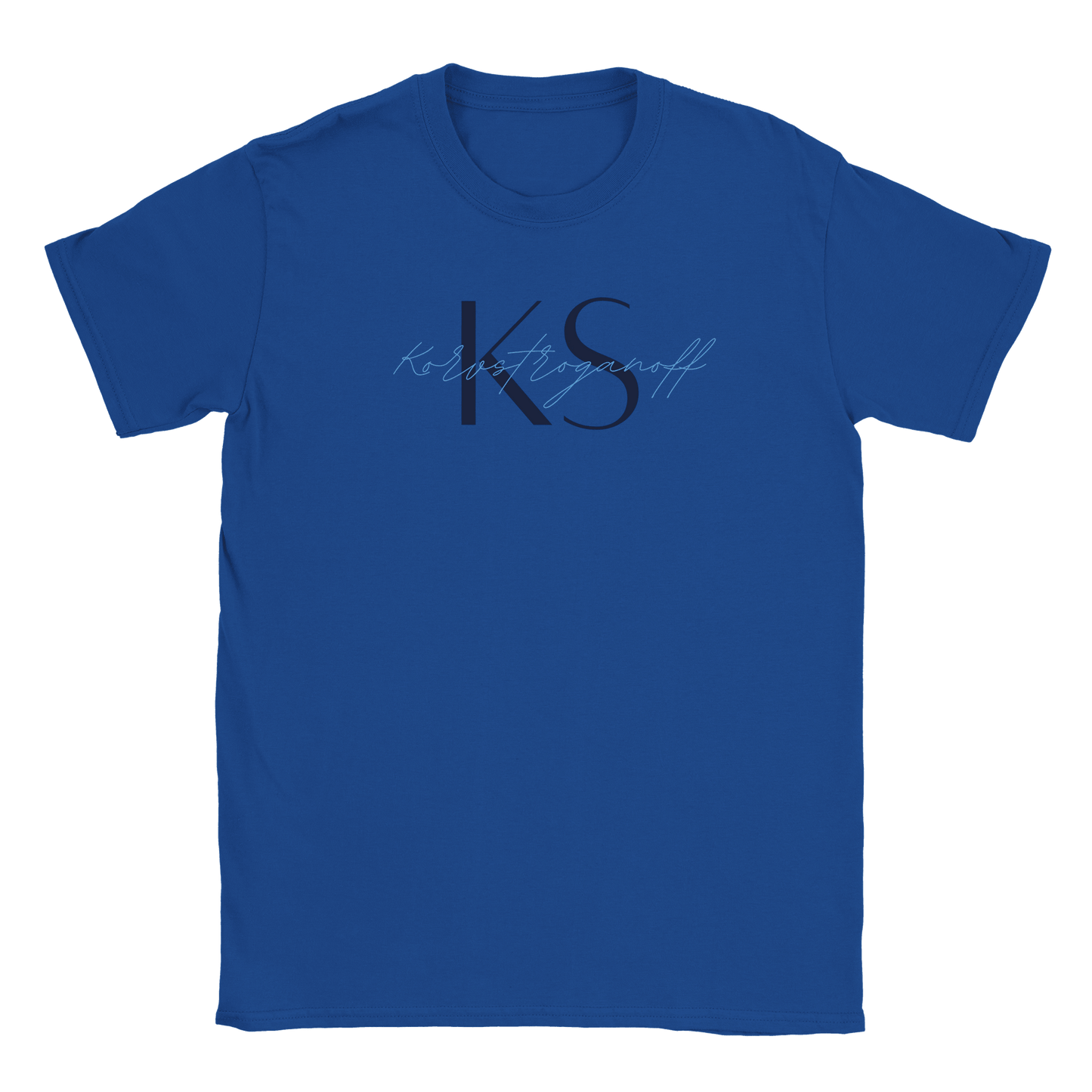 Laura – Unisex T-Shirt mit Humorvollem Design