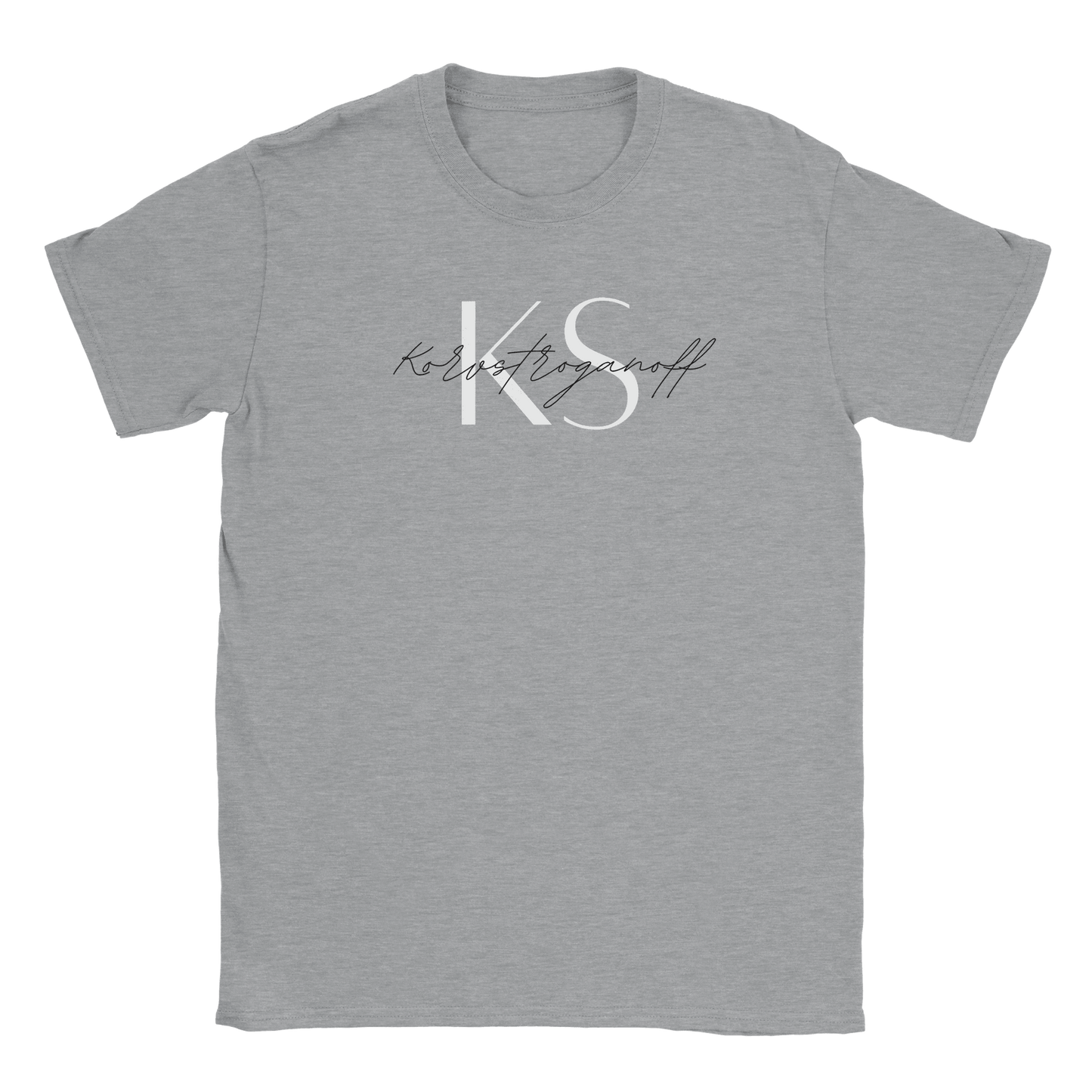 Laura – Unisex T-Shirt mit Humorvollem Design
