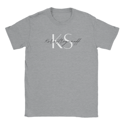 Laura – Unisex T-Shirt mit Humorvollem Design