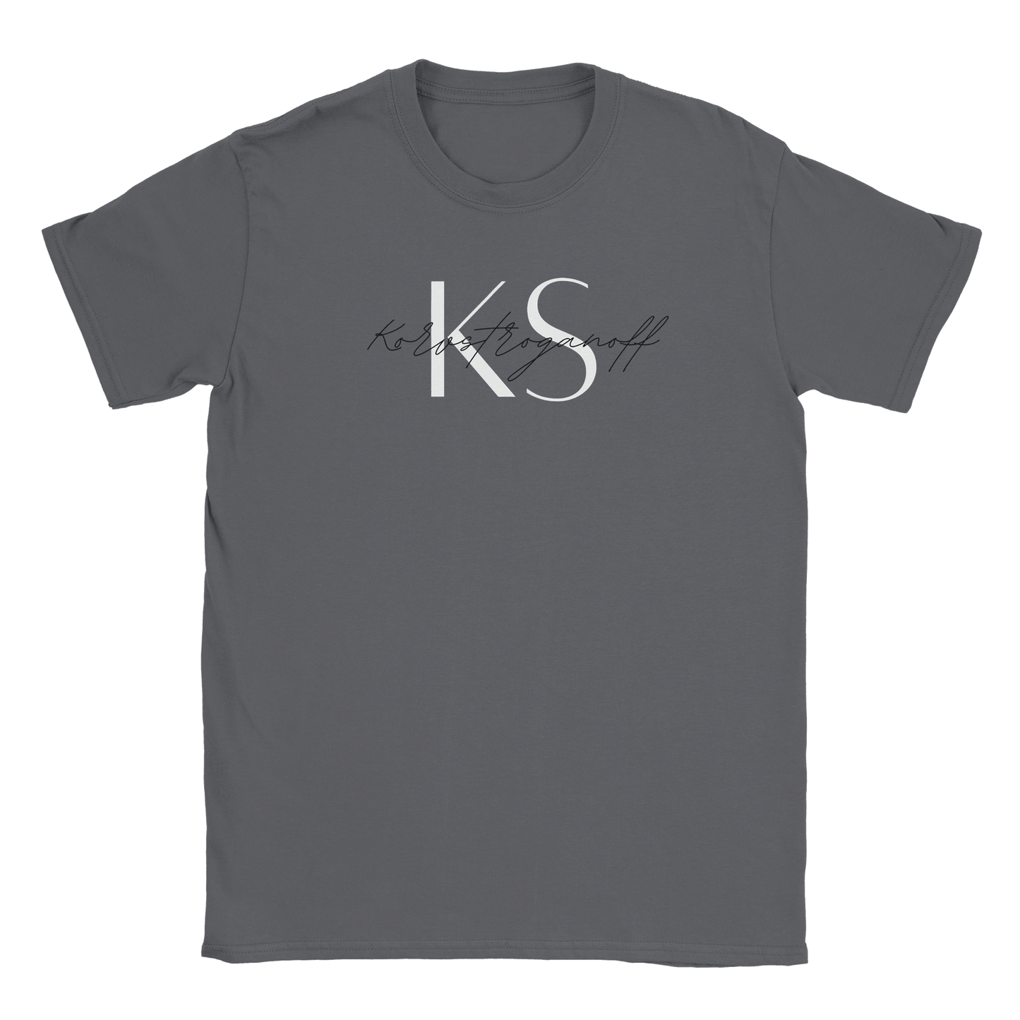 Laura – Unisex T-Shirt mit Humorvollem Design