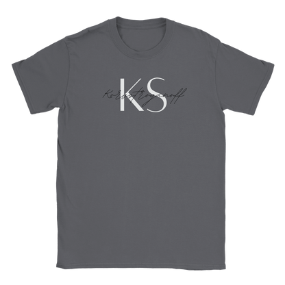Laura – Unisex T-Shirt mit Humorvollem Design