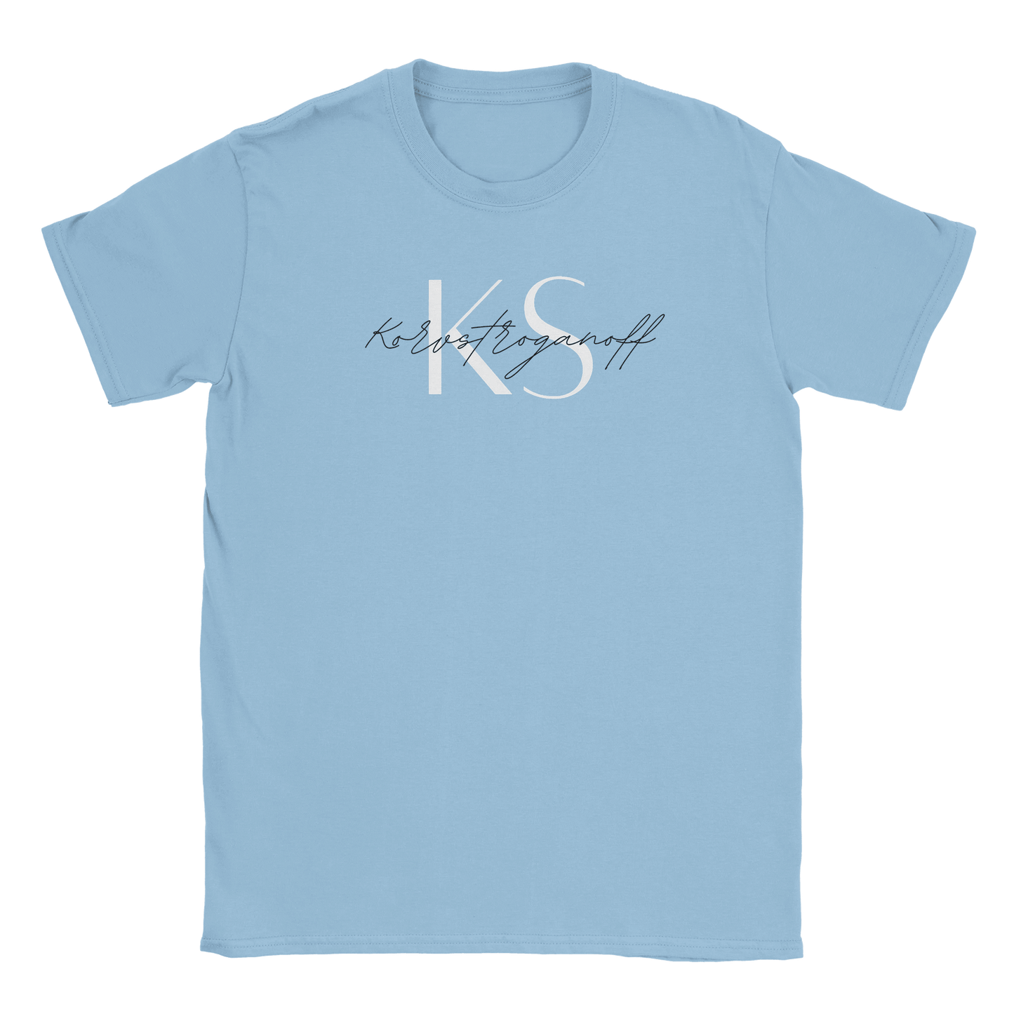 Laura – Unisex T-Shirt mit Humorvollem Design