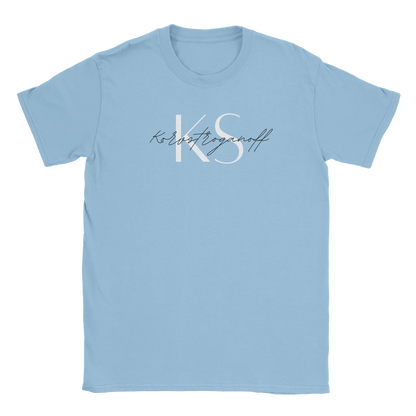 Laura – Unisex T-Shirt mit Humorvollem Design