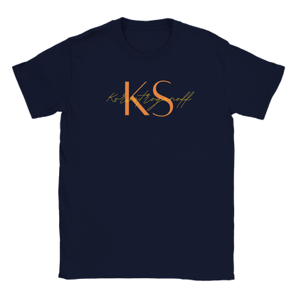 Laura – Unisex T-Shirt mit Humorvollem Design