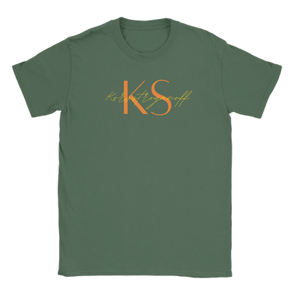 Laura – Unisex T-Shirt mit Humorvollem Design