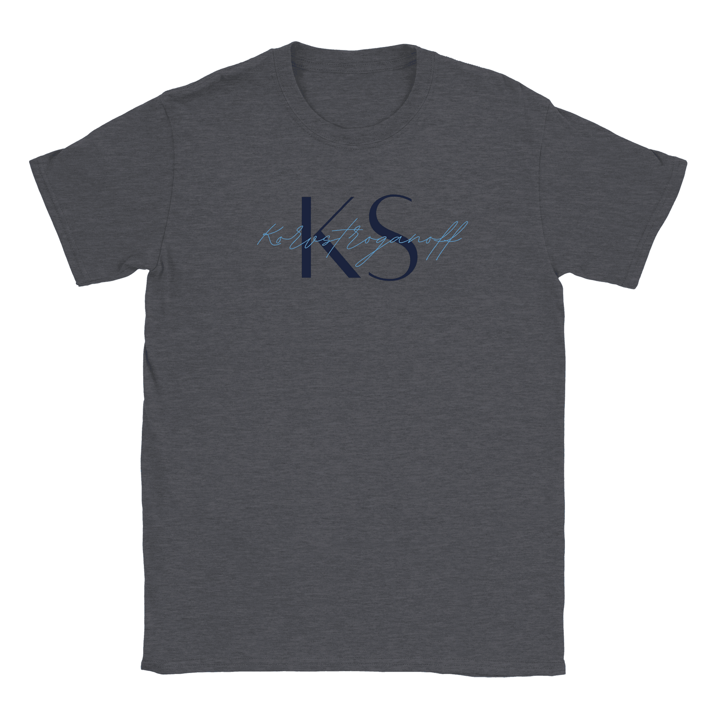 Laura – Unisex T-Shirt mit Humorvollem Design