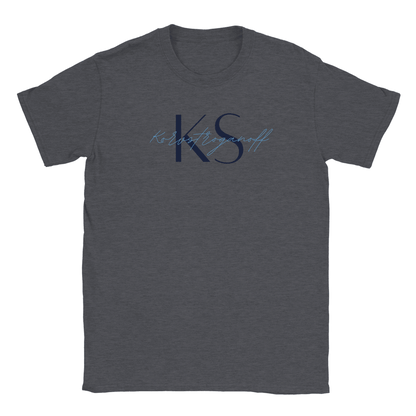 Laura – Unisex T-Shirt mit Humorvollem Design