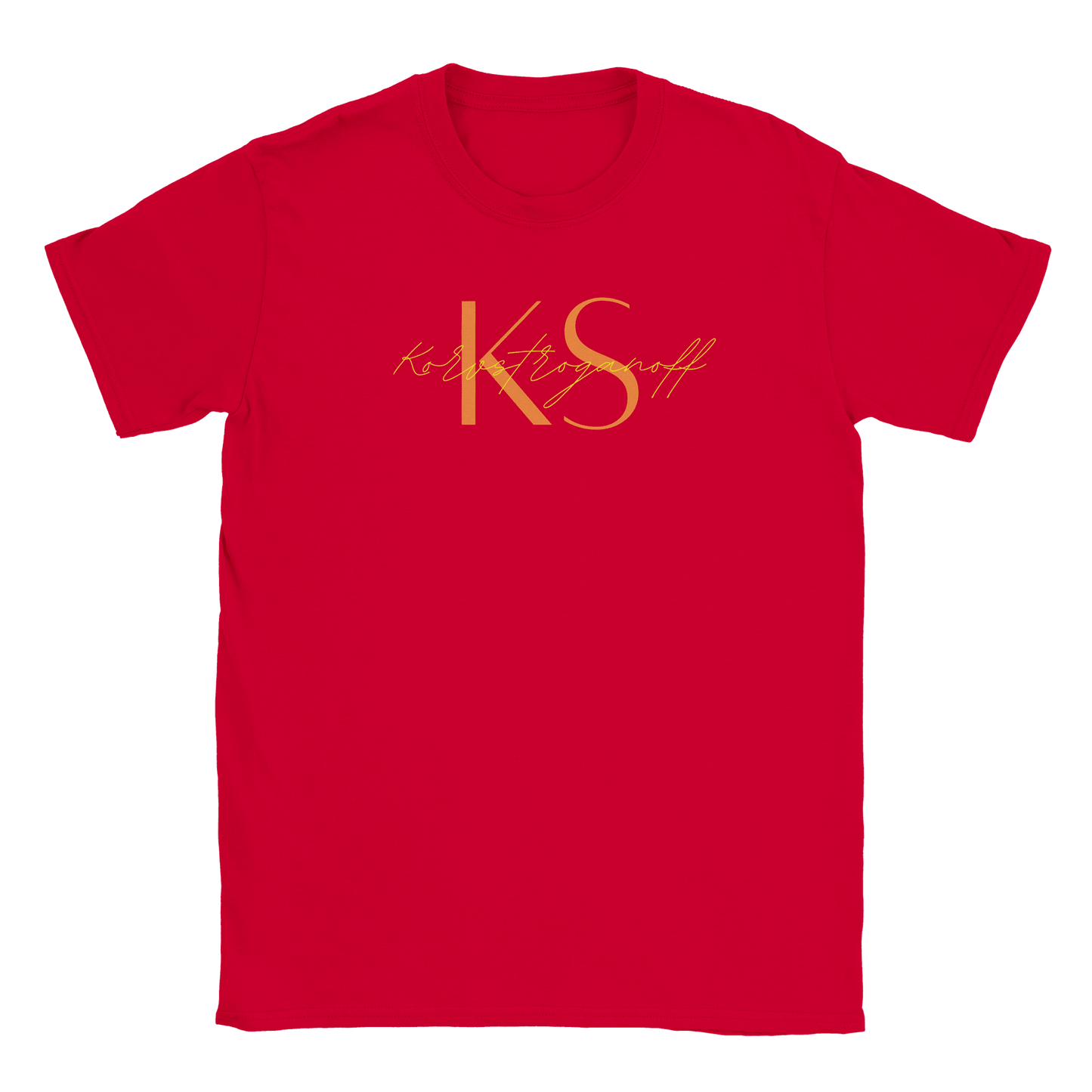 Laura – Unisex T-Shirt mit Humorvollem Design