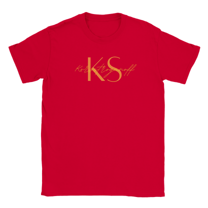 Laura – Unisex T-Shirt mit Humorvollem Design