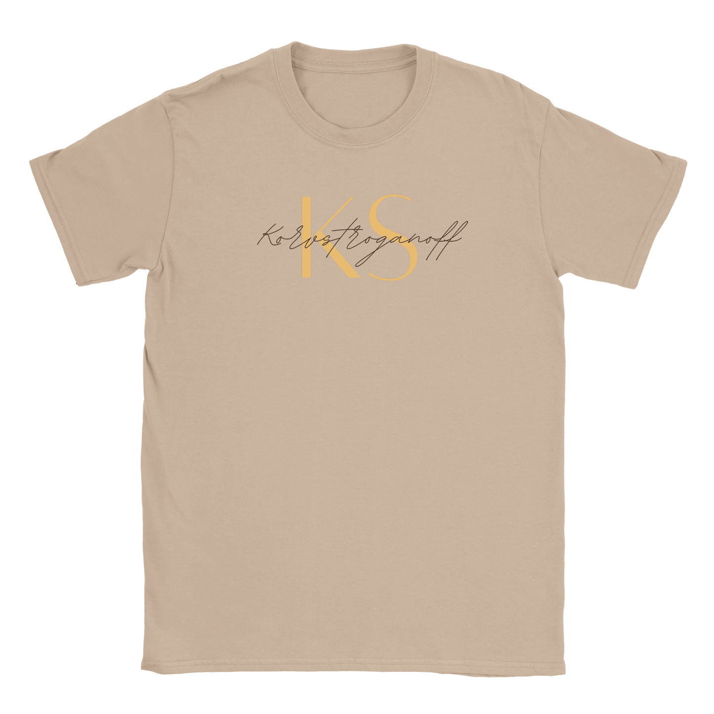 Laura – Unisex T-Shirt mit Humorvollem Design