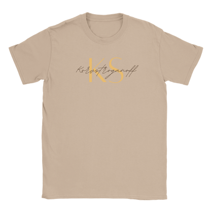 Laura – Unisex T-Shirt mit Humorvollem Design