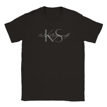 Laura – Unisex T-Shirt mit Humorvollem Design