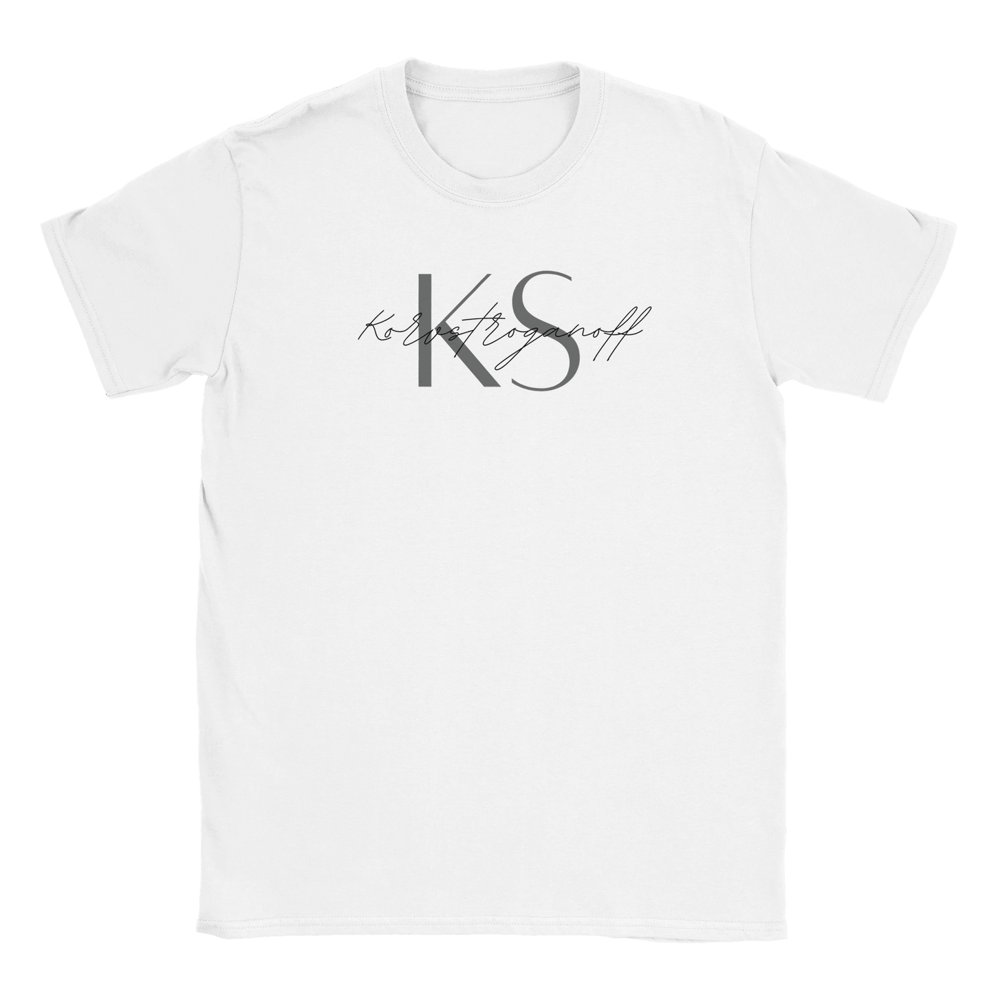 Laura – Unisex T-Shirt mit Humorvollem Design