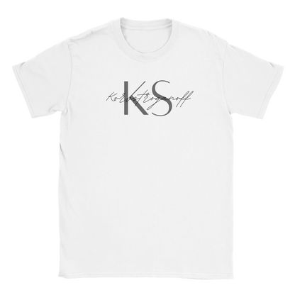 Laura – Unisex T-Shirt mit Humorvollem Design