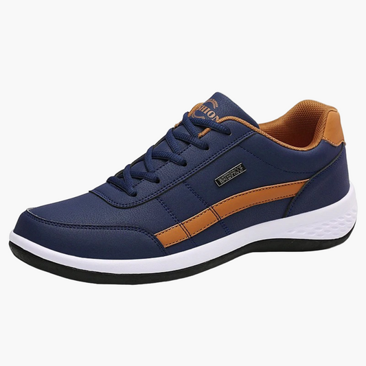 Herren Sneaker – Bequeme Freizeitschuhe mit sportlichem Design für Alltag und Beruf